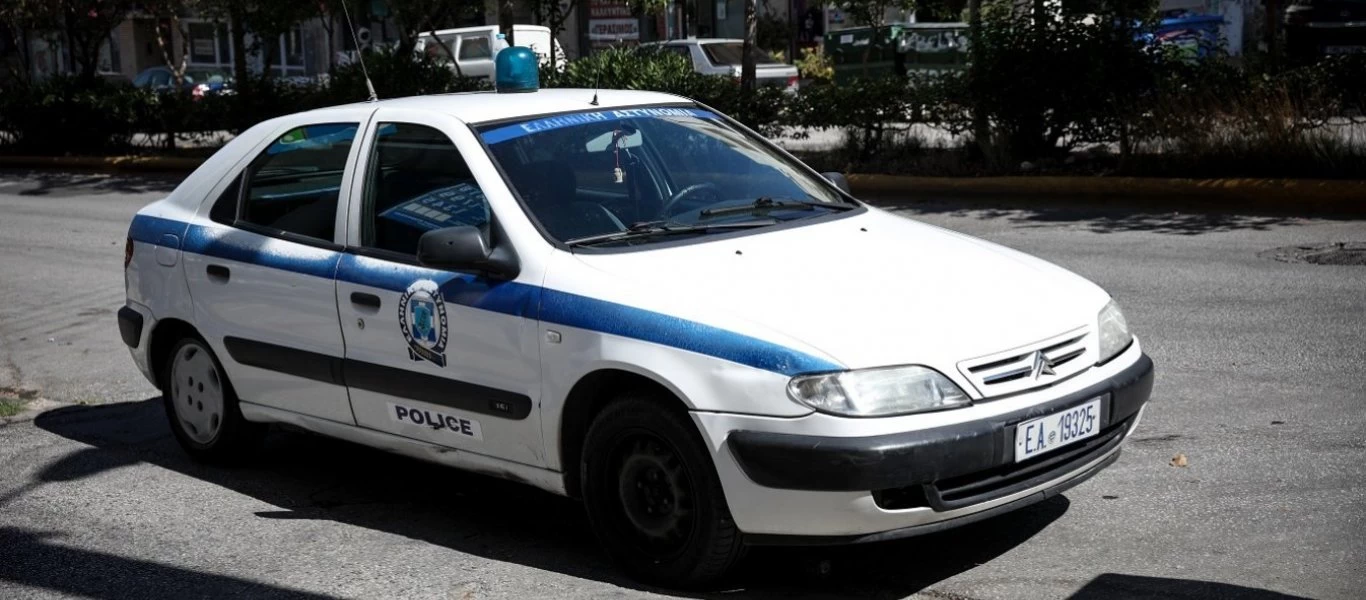 Αναστάτωση στην Κρήτη - «Έπεσαν» πυροβολισμοί στο Αρκαλοχώρι